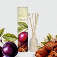 Ashleigh & Burwood Velvet Plum & Oud Reed Diffuser Extra Image 1 Preview